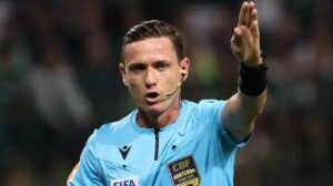 CBF afastou Ramon Abatti Abel após polêmica na vitória do Palmeiras sobre o São Paulo - Crédito: 