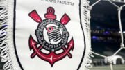 Escudo Corinthians (Foto: Gustavo Vasco/SCCP) (foto: Escudo Corinthians (Foto: Gustavo Vasco/SCCP))