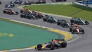 GP de Interlagos em 2024 (foto: NELSON ALMEIDA / AFP)