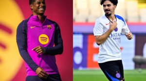 Equipes se preparam para jogo pela Champions - Crédito: 