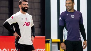 Equipes se preparam para o clássico inglês - Crédito: 