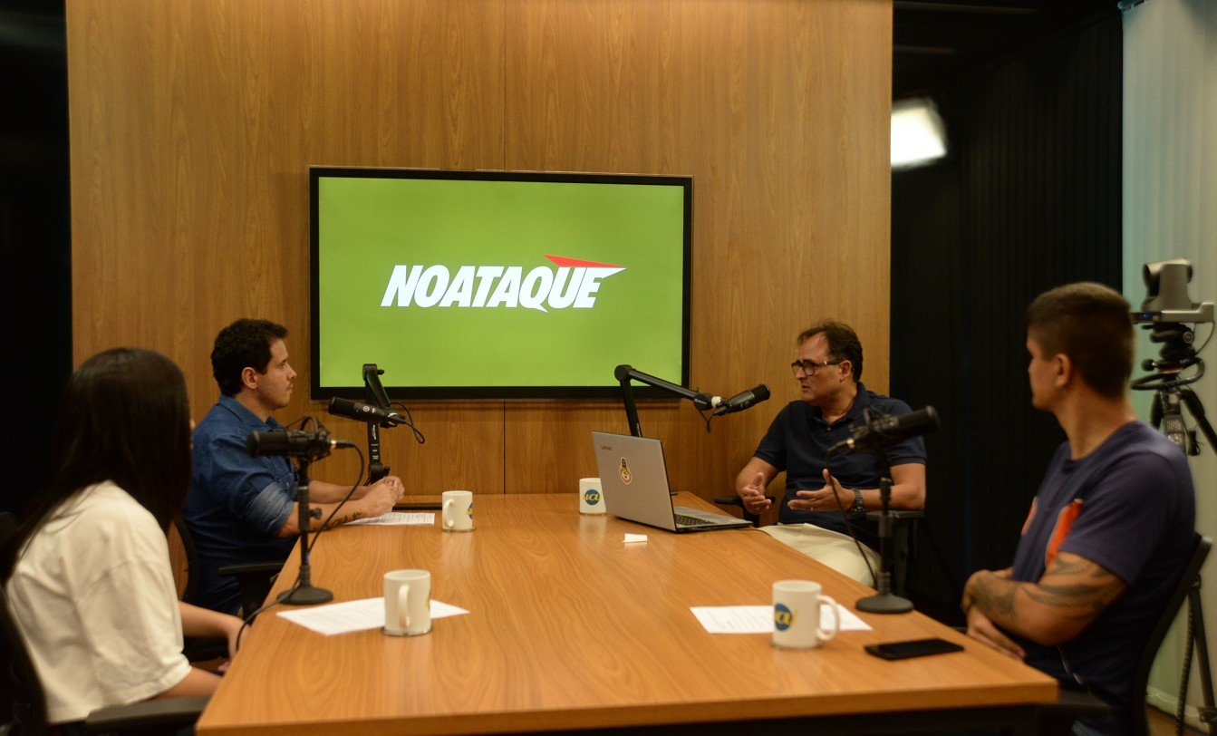 Gilcione Nonato Costa - (foto: Tulio Santos/EM/D.A.Press)