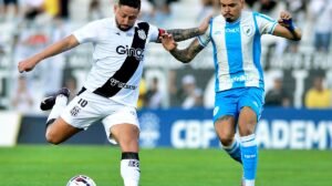 Londrina e Ponte Preta disputam a final da Série C - Crédito: 