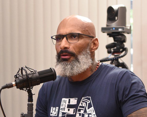 Joel Lage - (foto: Gladyston Rodrigues/EM/D.A Press)