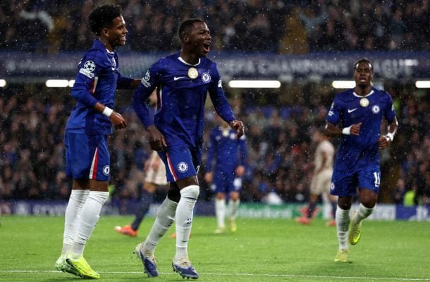 Chelsea deitou e rolou em Londres (foto: Foto: Justin Setterfield/Getty Images)