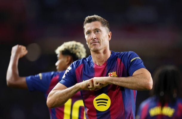 Barcelona x Alavés: onde assistir, horário e escalações pelo Campeonato Espanhol