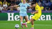 Villarreal e Juventus fizeram jogo de quatro gols na Espanha (foto: Foto: Aitor Alcalde/Getty Images)