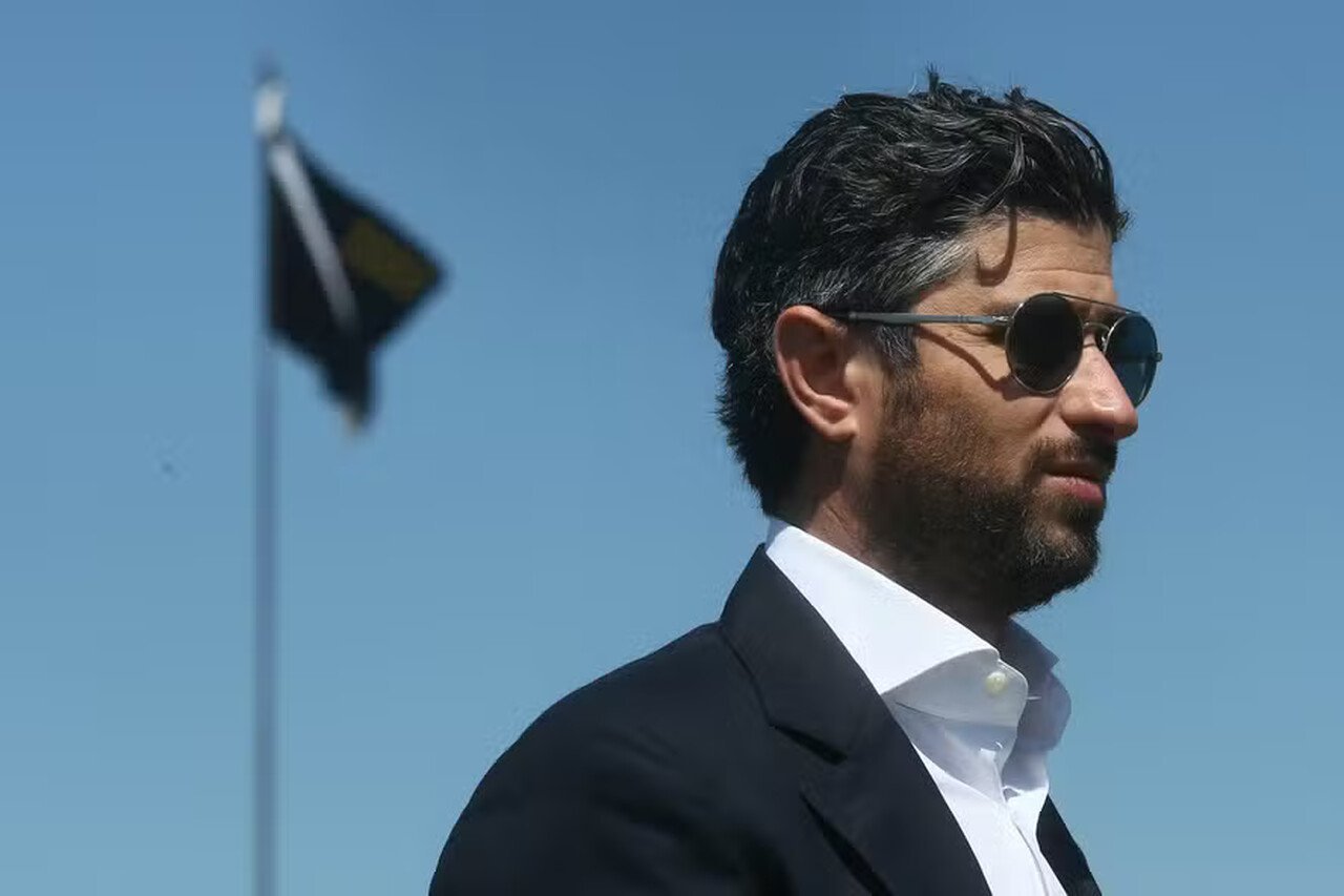  (foto: Foto: Daniel Ramalho/Vasco)