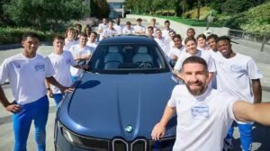 Real Madrid desembolsa cerca de R$ 27 milhões com carros de luxo para jogadores - Crédito: 