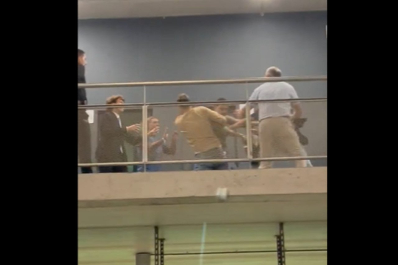  (foto: Foto: Reprodução / X)