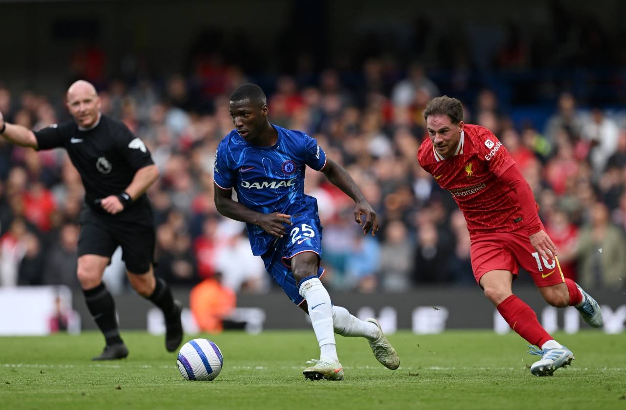  (foto: Foto: Shaun Botterill/Getty Images)