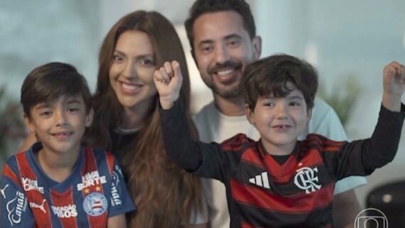  (foto: Foto: Reprodução/Instagram)