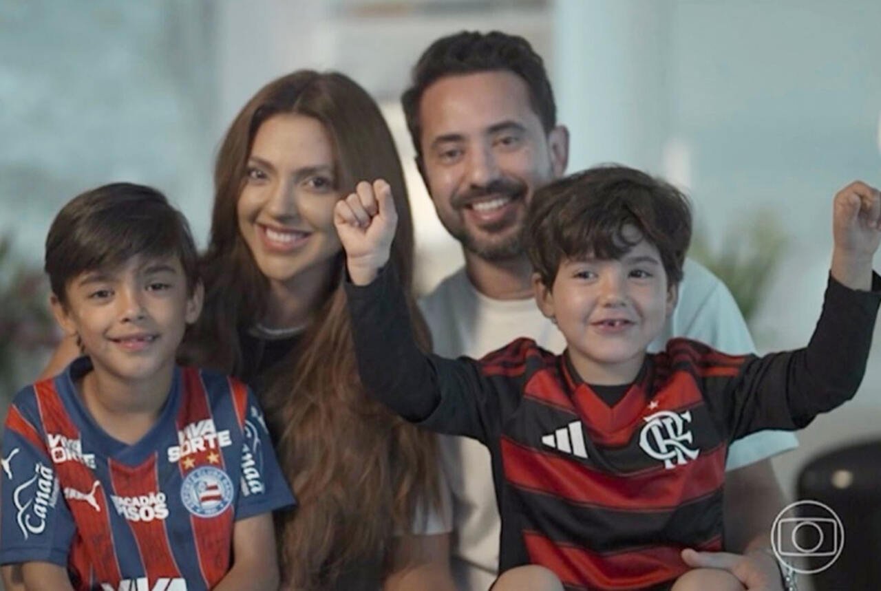  (foto: Foto: Reprodução/Instagram)