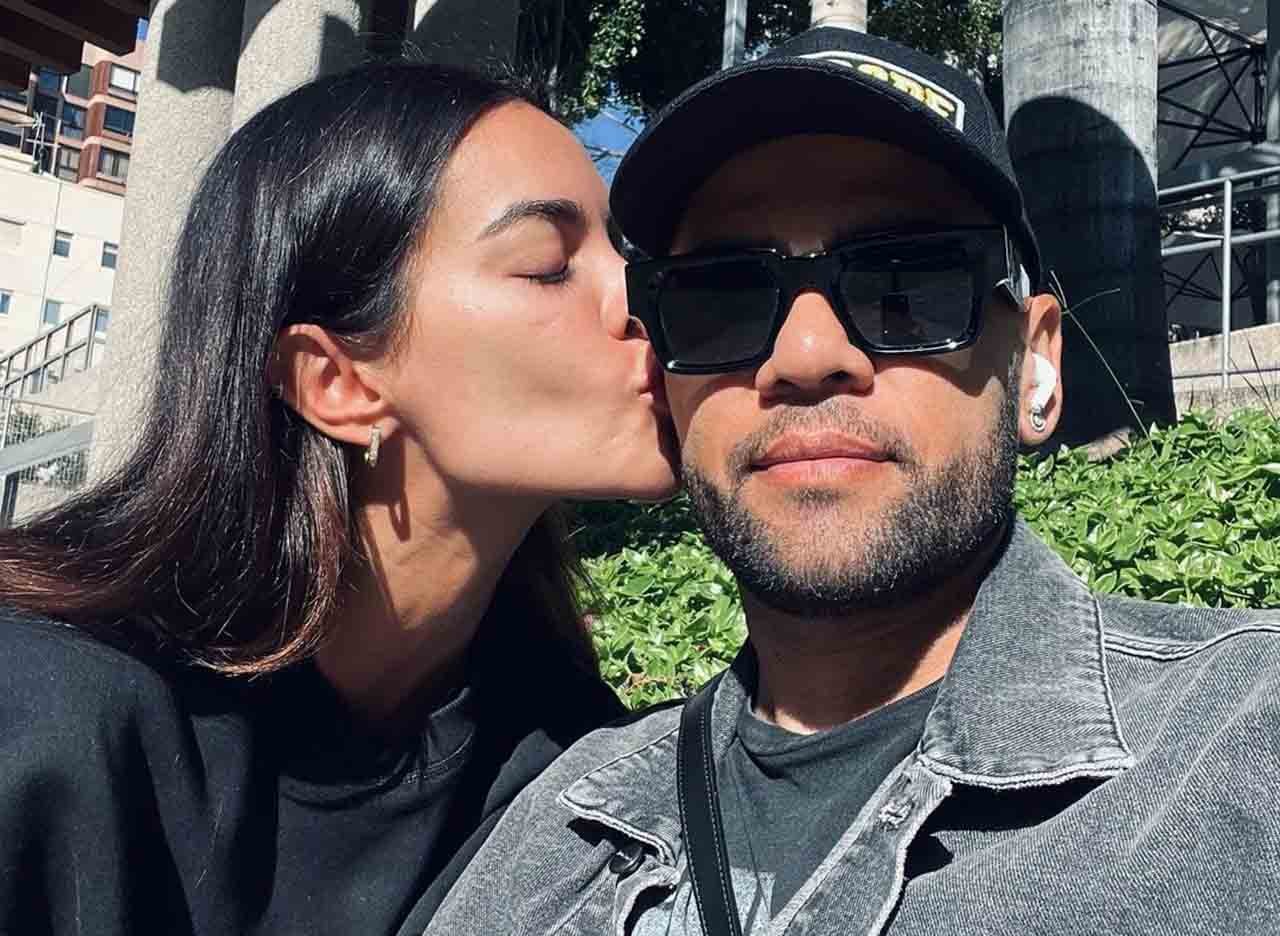  (foto: Instagram @danialves)