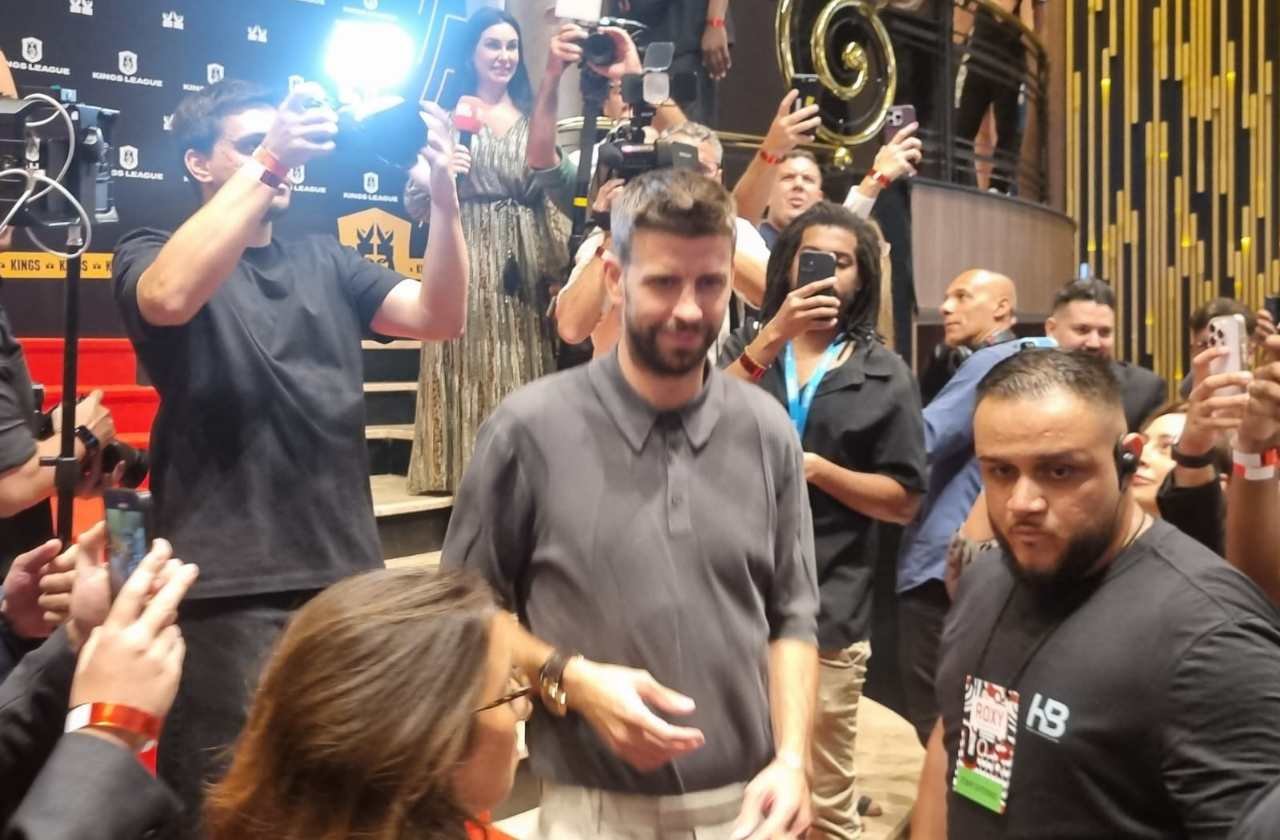  (foto: Foto: Carlos Alberto Vieira/Jogada10)