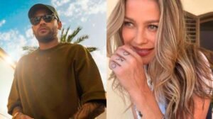 Justiça condena Luana Piovani em processo movido por Neymar - Crédito: 