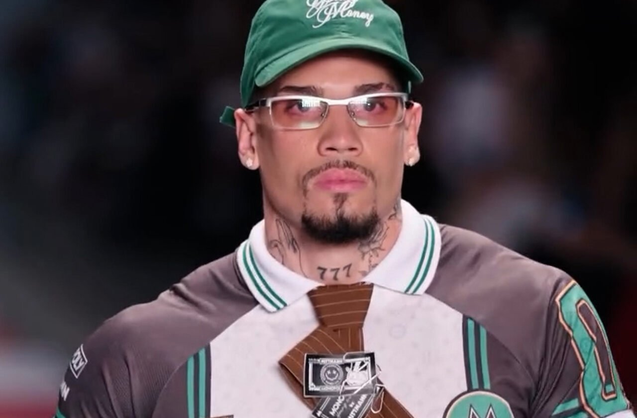  (foto: Foto: Reprodução/Instagram)