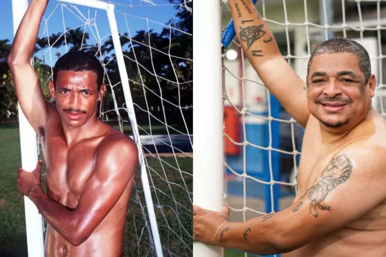  (foto: Foto: Reprodução/Instagram)