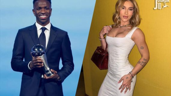  (foto: Foto: Reprodução / Instagram)