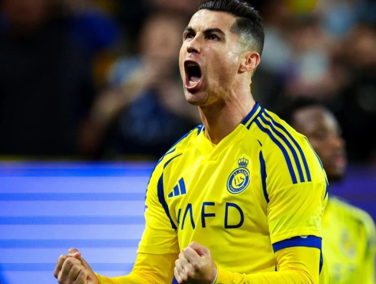  (foto: Divulgação/Al-Nassr)