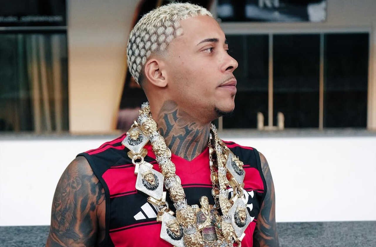  (foto: Foto: Divulgação/Instagram)