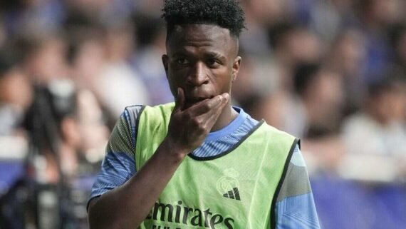  (foto: Foto: Juan Manuel Serrano Arce/Getty Images)