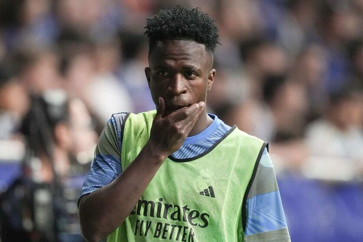  (foto: Foto: Juan Manuel Serrano Arce/Getty Images)