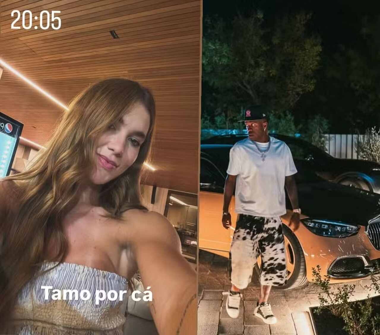  (foto: Reprodução / Redes sociais)