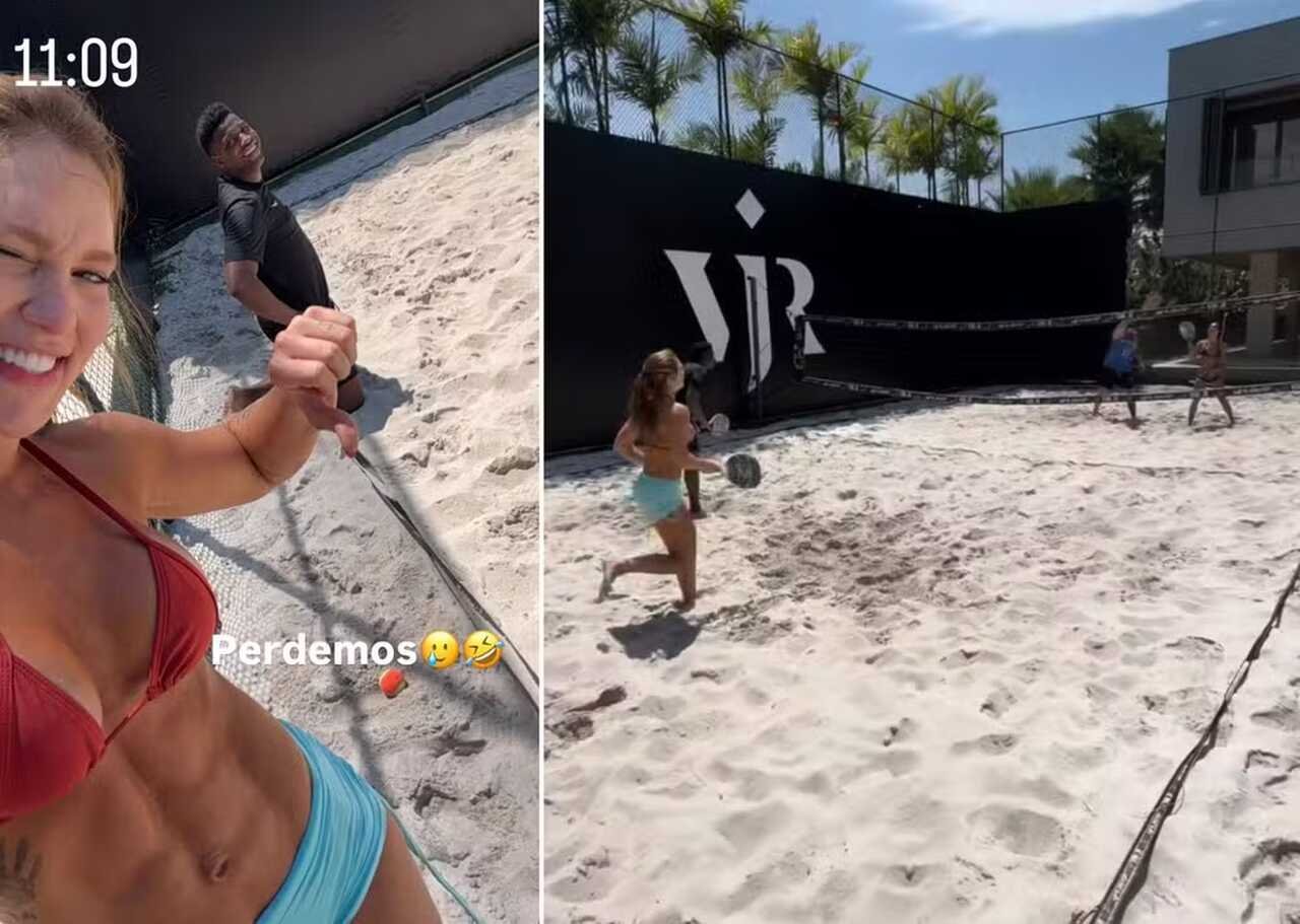  (foto: Reprodução / Instagram)