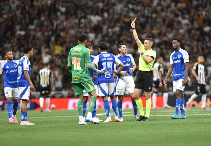 Kaio Jorge (foto: Ramon Lisboa/EM/D.A. Press)