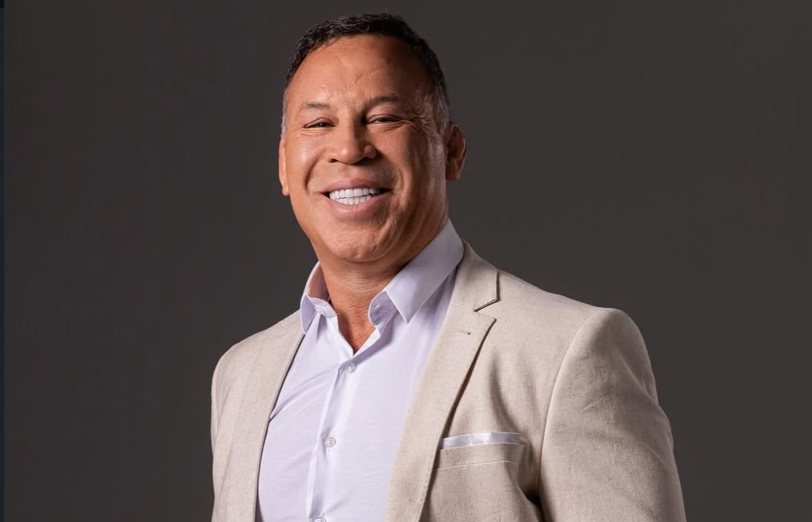 Wanderlei lutador (foto: Divulgação/Wanderlei)