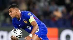 Equipes vão disputar Eliminatórias para a Copa  - Crédito: 