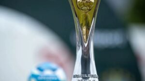 Taça da Série C do Campeonato Brasileiro - Crédito: 