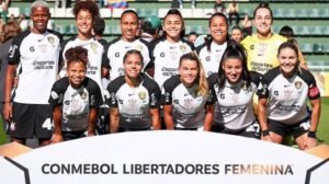 Corinthians é o maior vencedor da Copa Libertadores Feminina - Crédito: 