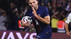 Equipe entra em campo pela Champions  - Crédito: 