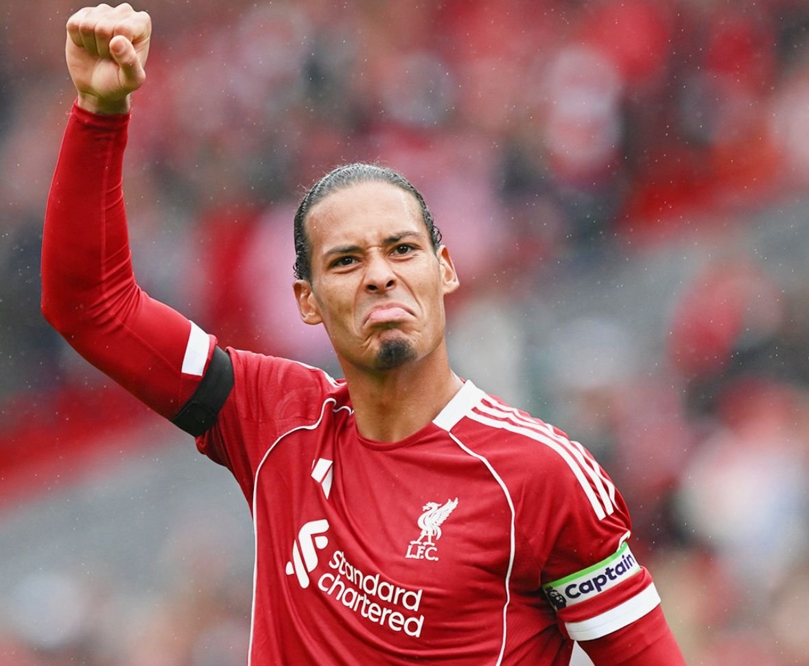 Liverpool x Aston Villa: onde assistir e escalações pela Premier League