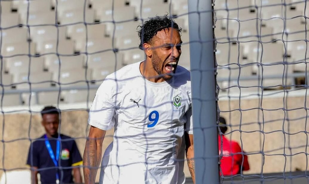 Aubameyang (foto: Divulgação)