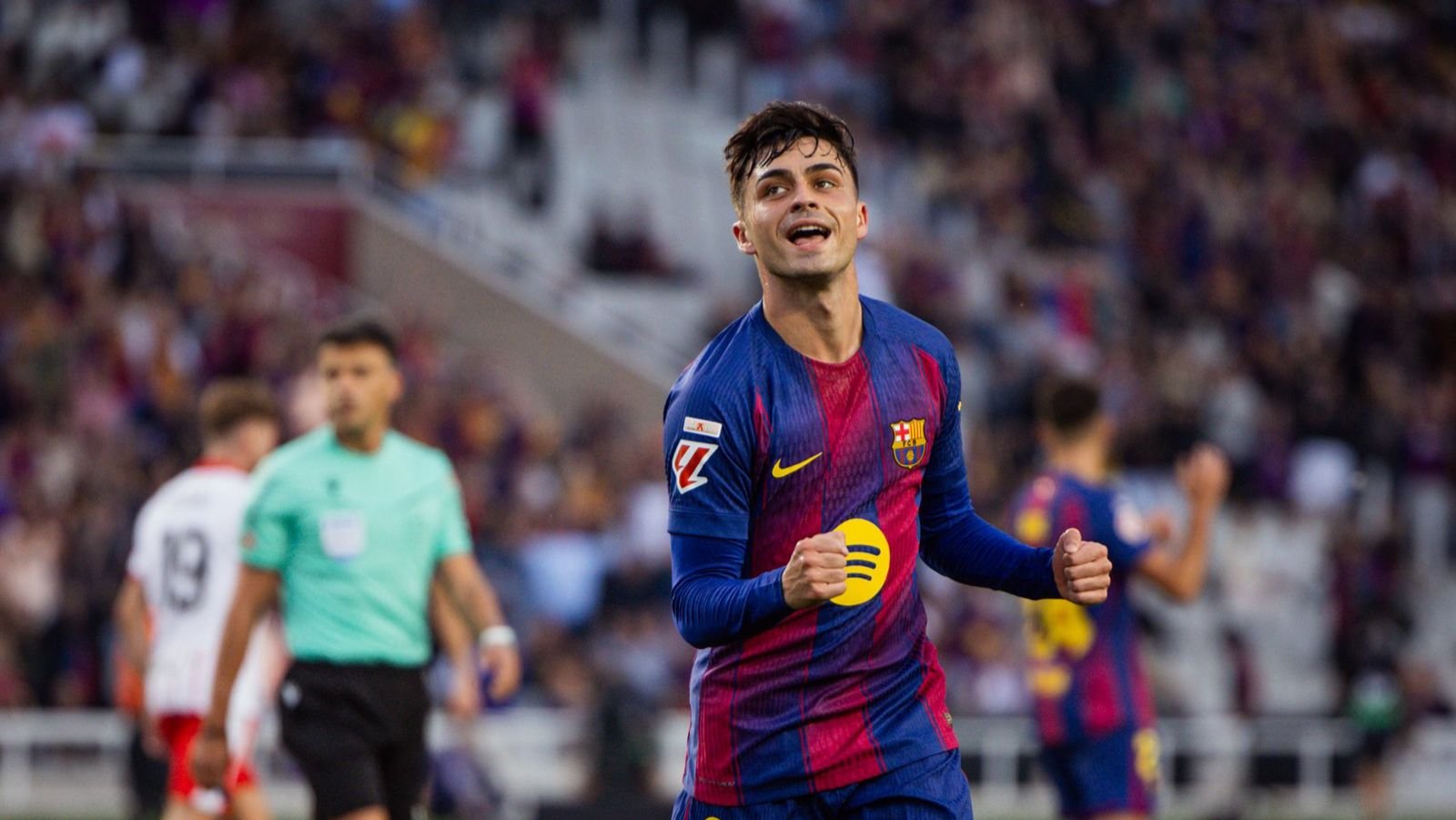 Barcelona renova patrocínio e receberá valor bilionário; veja valores