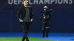 Fábio Cannavaro, ex-zagueiro e técnico italiano - Crédito: 