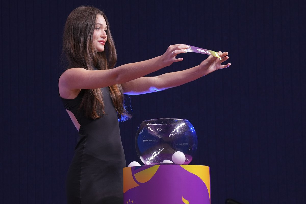 Sorteio da CBF definirá mandos de campo das semifinais da Copa do Brasil 2025 (foto: Nelson Terme/CBF)