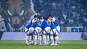 Cruzeiro persegue sétimo título da Copa do Brasil (foto: Gustavo Aleixo/Cruzeiro)