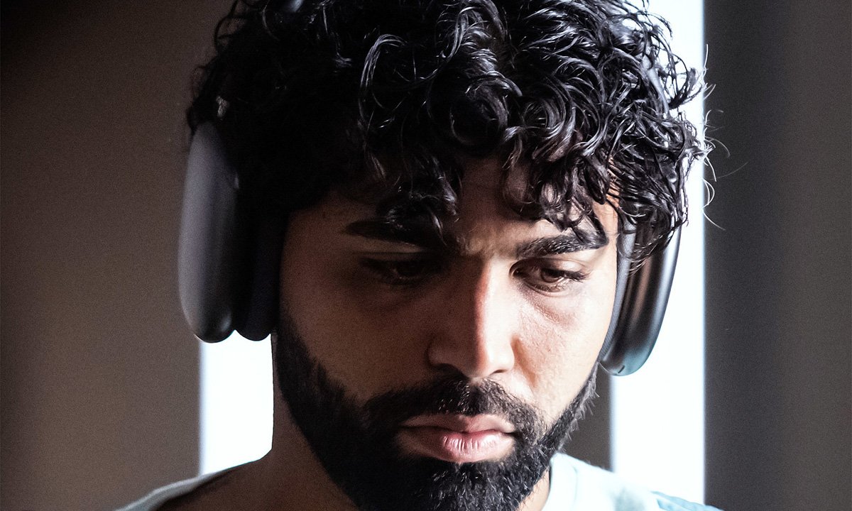 Gabigol, atacante do Cruzeiro (foto: Gustavo Aleixo/Cruzeiro)