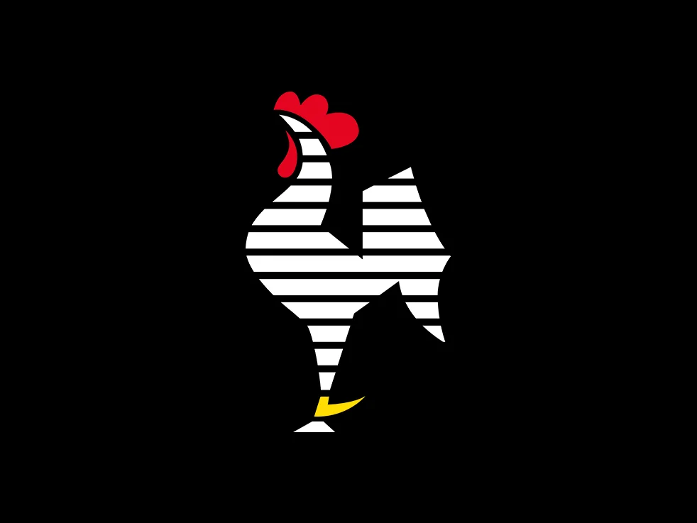 Marca do Galo Volpi (foto: Divulgação/Atlético)