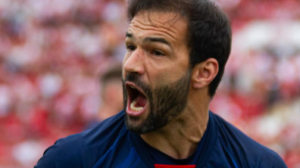 Goleiro do Náutico - Crédito: 