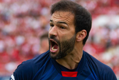 Goleiro do Náutico (foto: Divulgação/Náutico)