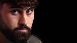 Joško Gvardiol, zagueiro do Manchester City e da Croácia - Crédito: 