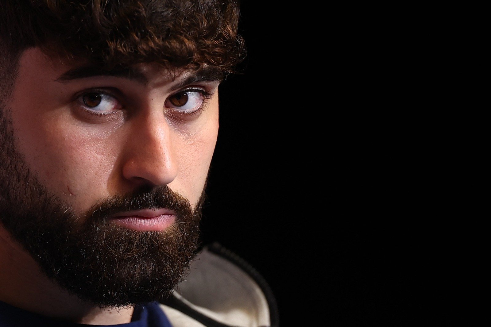 Joško Gvardiol (foto: Franck Fife/AFP)