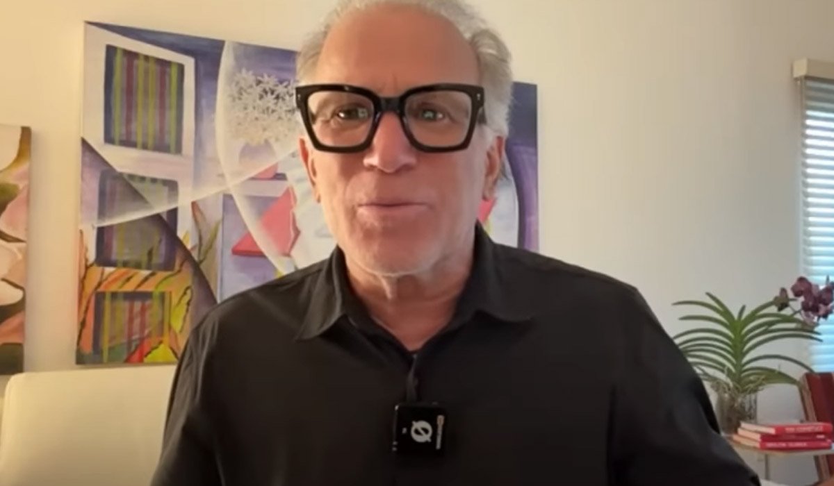 Jornalista Jaeci Carvalho, colunista do Estado de Minas (foto: Reprodução/YouTube)