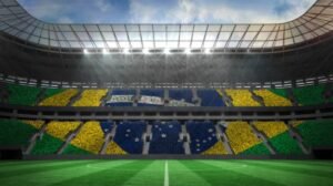 Seleção Brasileira enfrenta Coreia do Sul e Japão em outubro, em amistosos que servem como teste estratégico antes da Copa do Mundo - Crédito: 