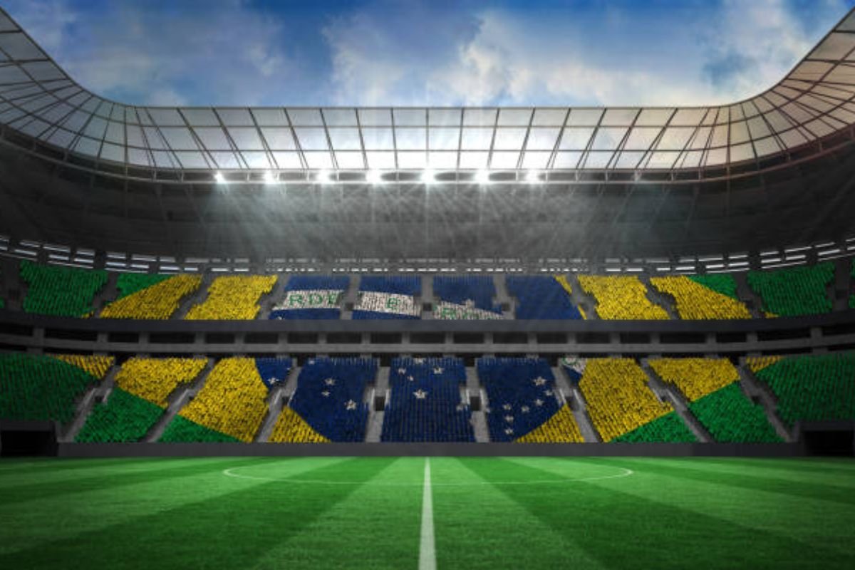 Seleção Brasileira enfrenta Coreia do Sul e Japão em outubro, em amistosos que servem como teste estratégico antes da Copa do Mundo (foto: iStock)